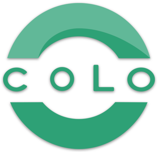 colo practice logo