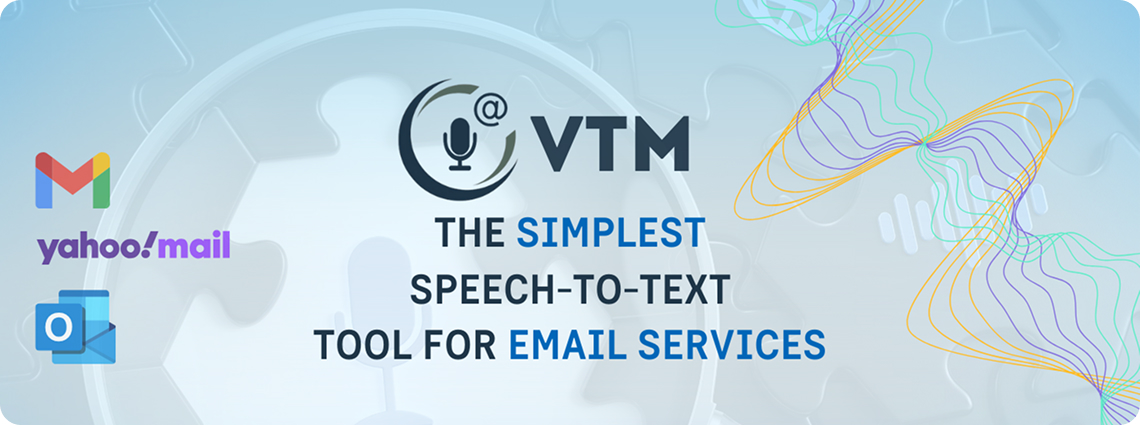 Voice To Mail