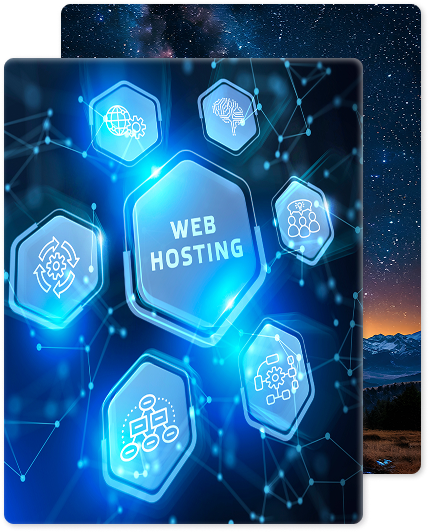 Hosting