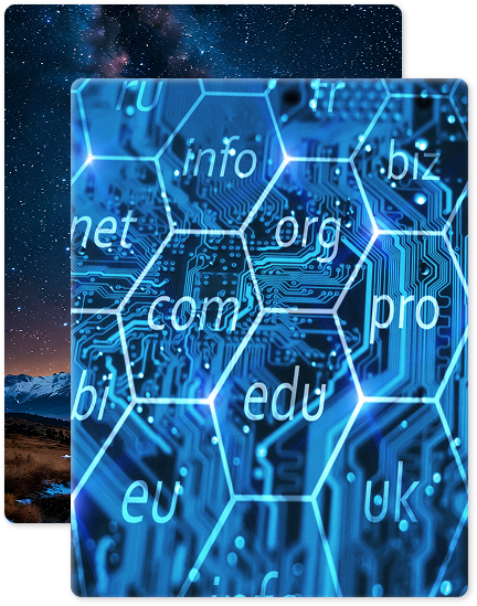 Domain